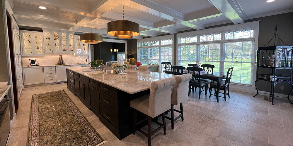 Beautiful Kitchen Remodel